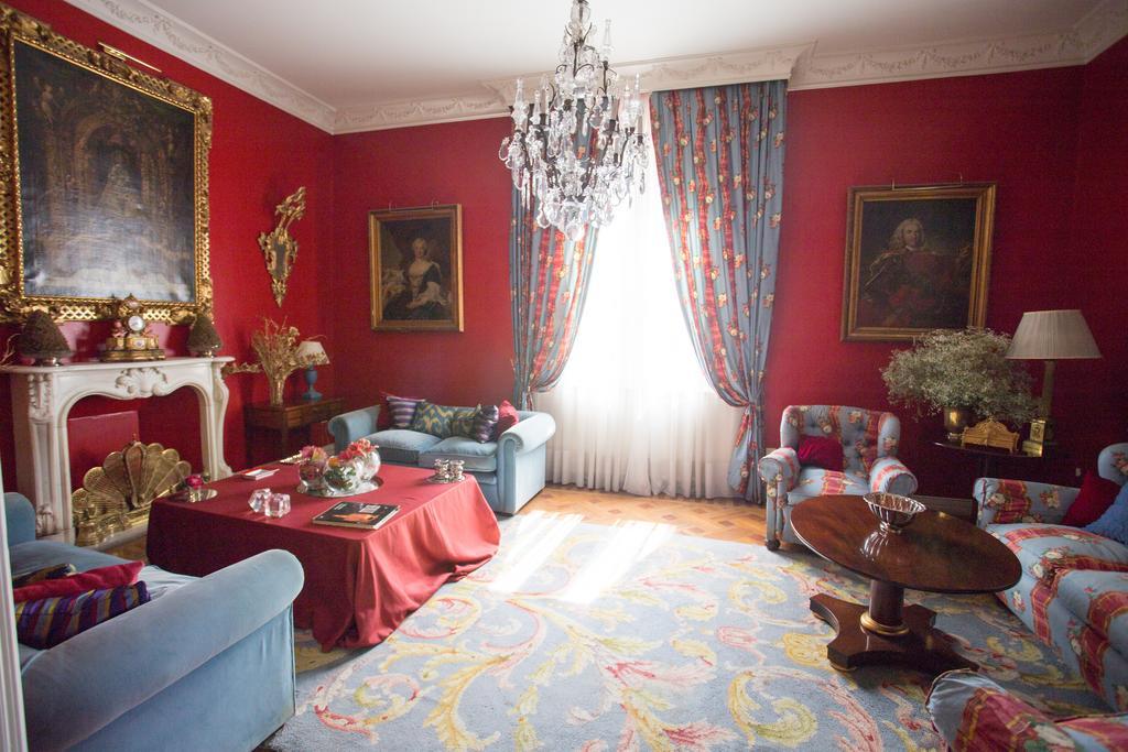 Villa De La Palmera Севилья Экстерьер фото